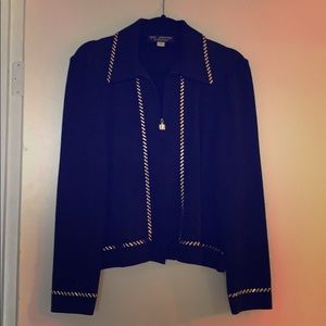 St. John Knit Jacket
